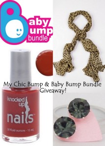 Baby Bump Bundle3