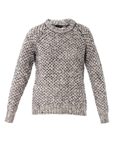 10 Options for Sweater Weather